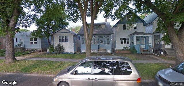 580 Lipton Street（加拿大曼尼托巴省温尼伯市）房屋照片