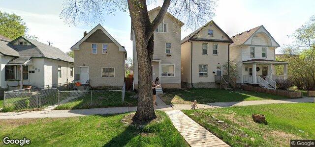 581 Alverstone Street（加拿大曼尼托巴省温尼伯市）房屋照片