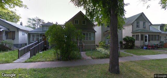 581 Lipton Street（加拿大曼尼托巴省温尼伯市）房屋照片