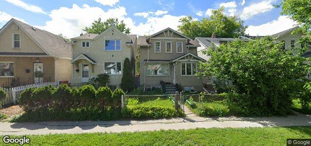 582 Arlington Street（加拿大曼尼托巴省温尼伯市）房屋照片