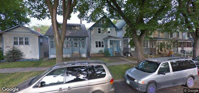 582 Lipton Street（加拿大曼尼托巴省温尼伯市）房屋照片