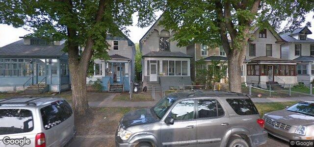 584 Lipton Street（加拿大曼尼托巴省温尼伯市）房屋照片