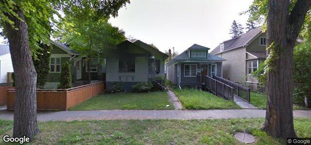 585 Lipton Street（加拿大曼尼托巴省温尼伯市）房屋照片