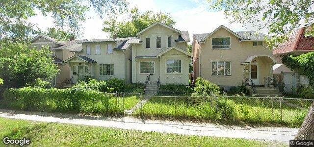 586 Arlington Street（加拿大曼尼托巴省温尼伯市）房屋照片