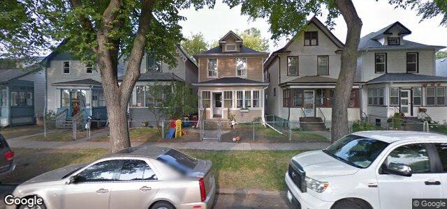 586 Lipton Street（加拿大曼尼托巴省温尼伯市）房屋照片