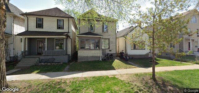 587 Alverstone Street（加拿大曼尼托巴省温尼伯市）房屋照片