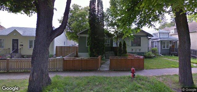 587 Lipton Street（加拿大曼尼托巴省温尼伯市）房屋照片