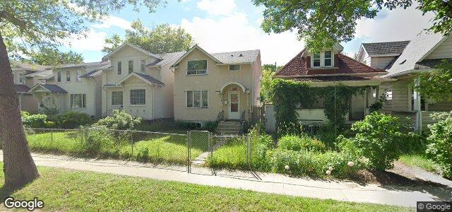 588 Arlington Street（加拿大曼尼托巴省温尼伯市）房屋照片