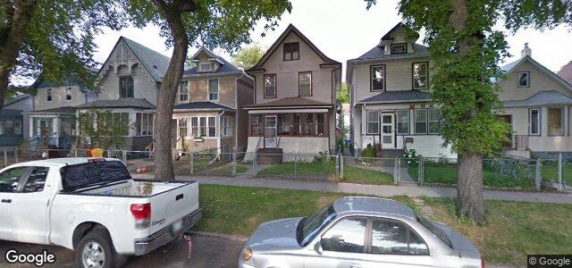 588 Lipton Street（加拿大曼尼托巴省温尼伯市）房屋照片