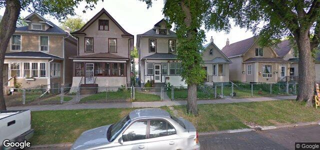 590 Lipton Street（加拿大曼尼托巴省温尼伯市）房屋照片