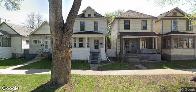 591 Alverstone Street（加拿大曼尼托巴省温尼伯市）房屋照片