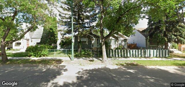 591 Arlington Street（加拿大曼尼托巴省温尼伯市）房屋照片