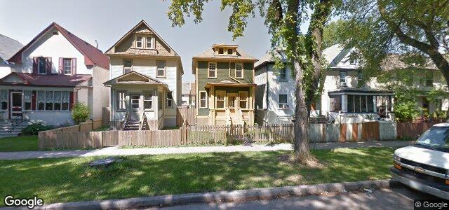 592 Home Street（加拿大曼尼托巴省温尼伯市）房屋照片