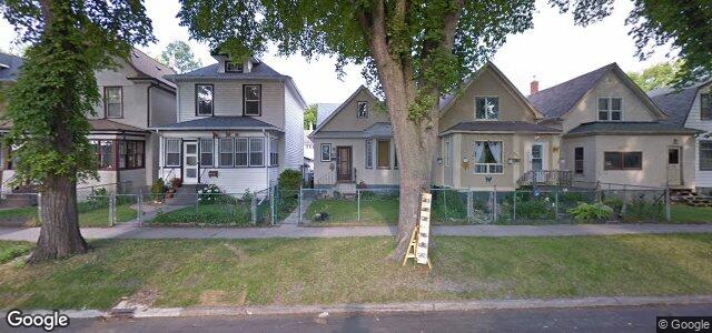 592 Lipton Street（加拿大曼尼托巴省温尼伯市）房屋照片