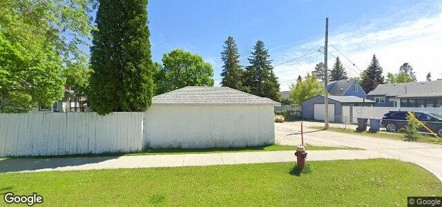 594 Arlington Street（加拿大曼尼托巴省温尼伯市）房屋照片