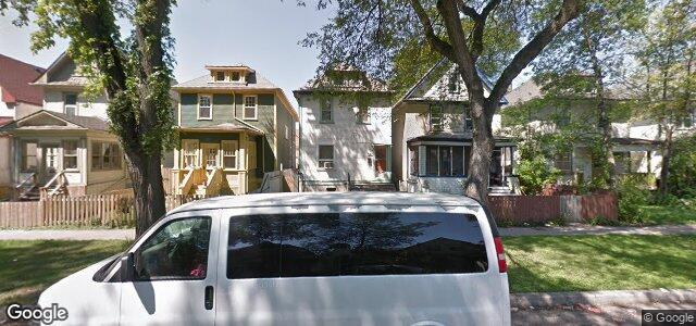 594 Home Street（加拿大曼尼托巴省温尼伯市）房屋照片