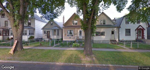 594 Lipton Street（加拿大曼尼托巴省温尼伯市）房屋照片