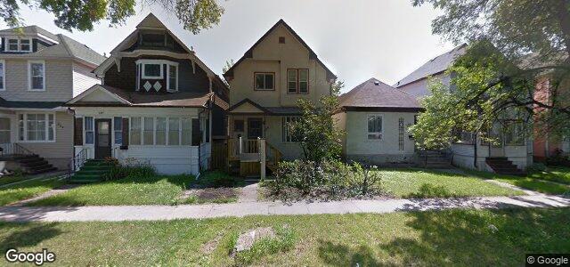 595 Home Street（加拿大曼尼托巴省温尼伯市）房屋照片