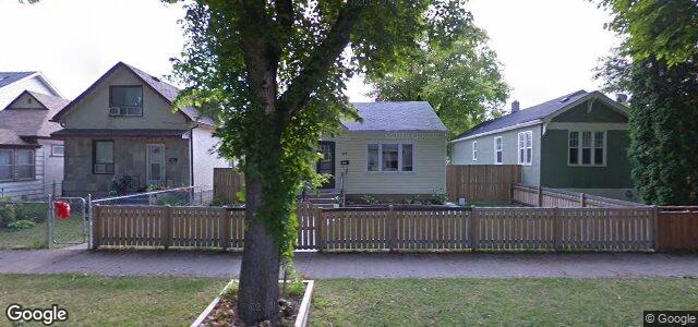 595 Lipton Street（加拿大曼尼托巴省温尼伯市）房屋照片