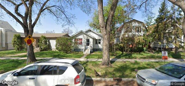 596 Alverstone Street（加拿大曼尼托巴省温尼伯市）房屋照片