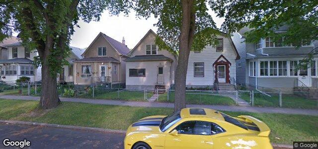 Larawan ng 596 Lipton Street sa Winnipeg, Manitoba
