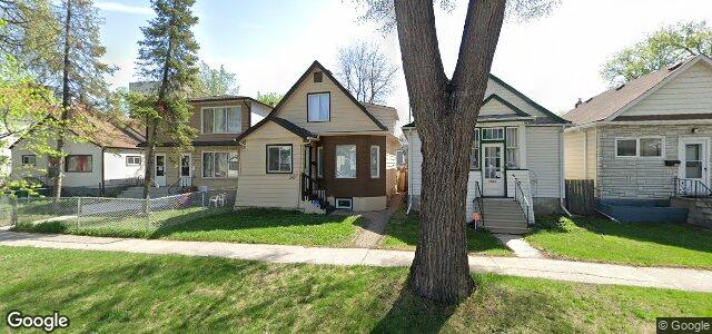 597 Alverstone Street（加拿大曼尼托巴省温尼伯市）房屋照片