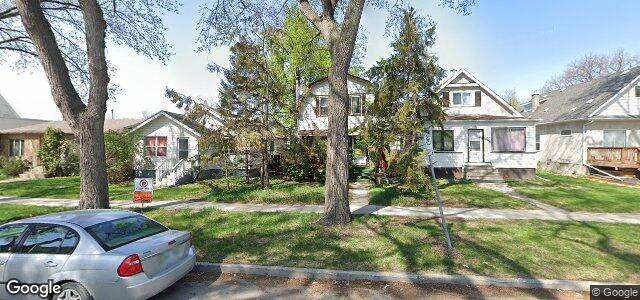 598 Alverstone Street（加拿大曼尼托巴省温尼伯市）房屋照片