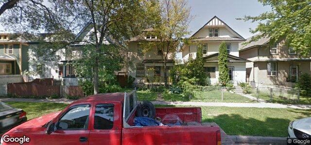 598 Home Street（加拿大曼尼托巴省温尼伯市）房屋照片