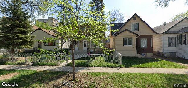 599 Alverstone Street（加拿大曼尼托巴省温尼伯市）房屋照片