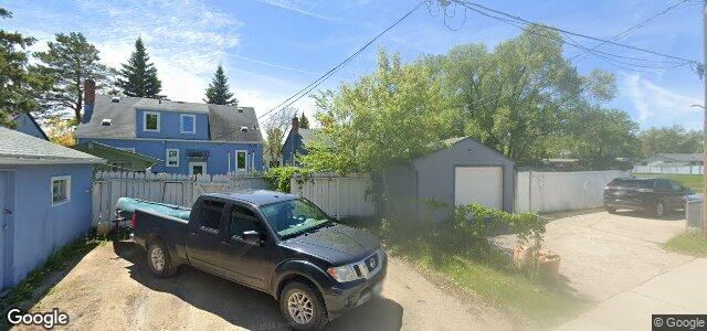 599 Arlington Street（加拿大曼尼托巴省温尼伯市）房屋照片