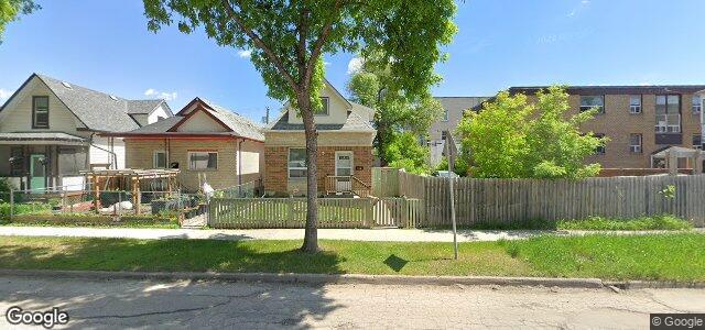 599 Simcoe Street（加拿大曼尼托巴省温尼伯市）房屋照片