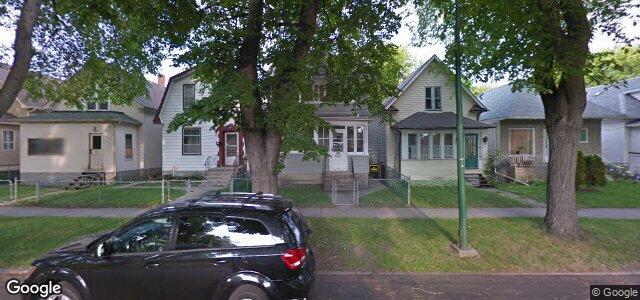 600 Lipton Street（加拿大曼尼托巴省温尼伯市）房屋照片