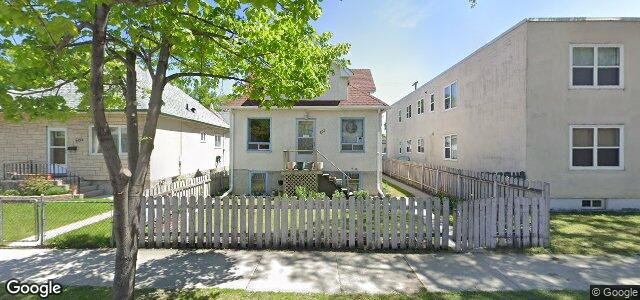 601 Beverley Street（加拿大曼尼托巴省温尼伯市）房屋照片