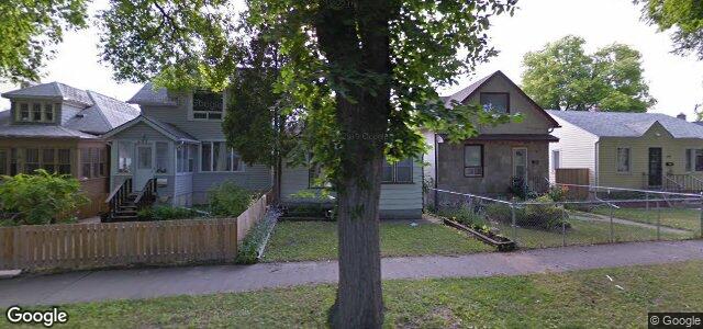 601 Lipton Street（加拿大曼尼托巴省温尼伯市）房屋照片