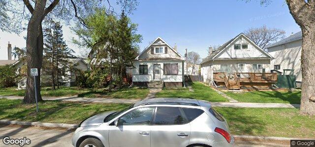 602 Alverstone Street（加拿大曼尼托巴省温尼伯市）房屋照片