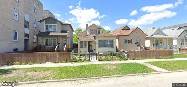 602 Beverley Street（加拿大曼尼托巴省温尼伯市）房屋照片