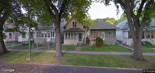 602 Lipton Street（加拿大曼尼托巴省温尼伯市）房屋照片