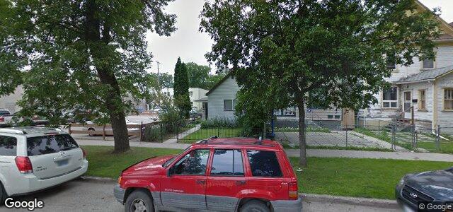 602 Toronto Street（加拿大曼尼托巴省温尼伯市）房屋照片