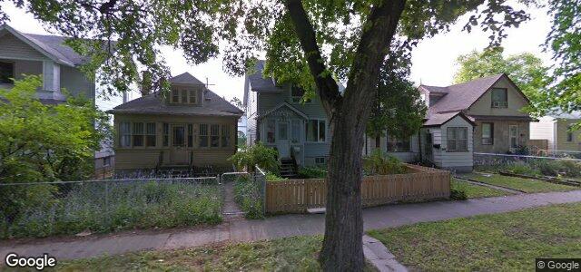 603 Lipton Street（加拿大曼尼托巴省温尼伯市）房屋照片