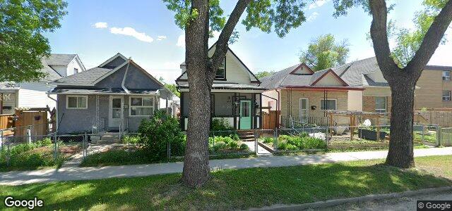 603 Simcoe Street ਦੀ ਫੋਟੋ, ਵਿਨੀਪਿਗ, ਮੈਨੀਟੋਬਾ