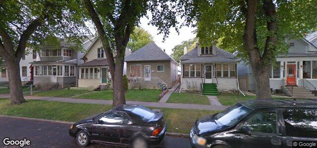 604 Lipton Street（加拿大曼尼托巴省温尼伯市）房屋照片