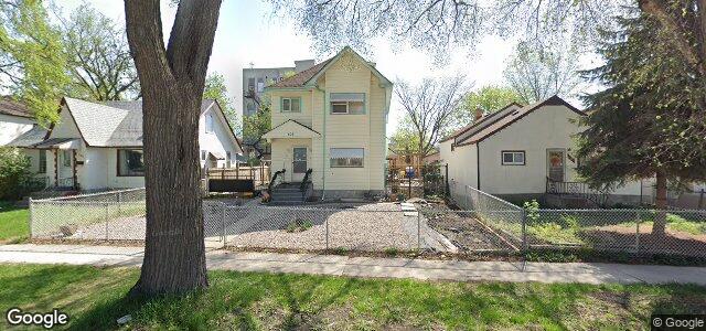 605 Alverstone Street（加拿大曼尼托巴省温尼伯市）房屋照片