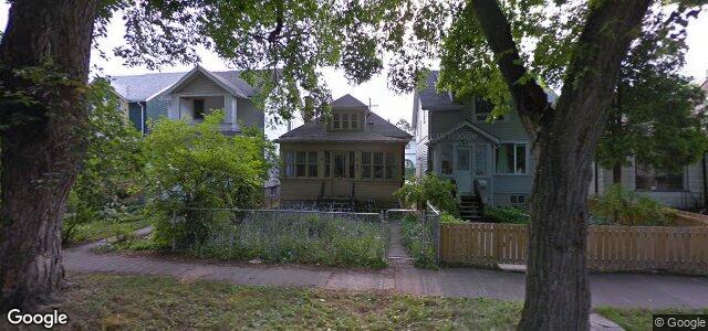 605 Lipton Street（加拿大曼尼托巴省温尼伯市）房屋照片