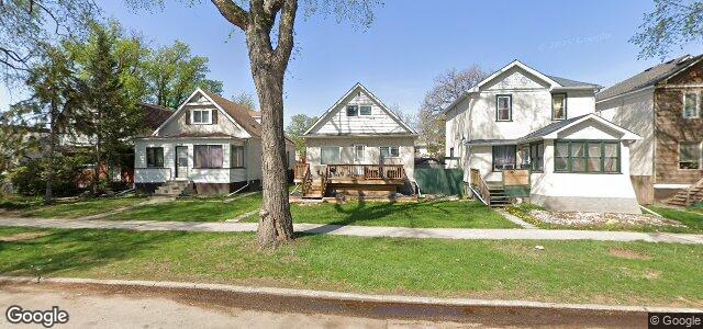 606 Alverstone Street（加拿大曼尼托巴省温尼伯市）房屋照片