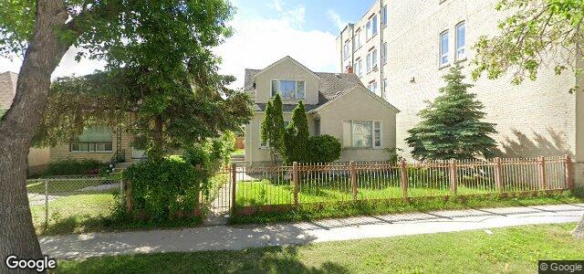 606 Arlington Street（加拿大曼尼托巴省温尼伯市）房屋照片