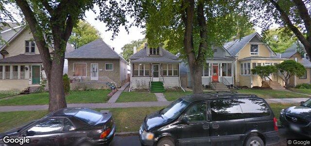 606 Lipton Street（加拿大曼尼托巴省温尼伯市）房屋照片