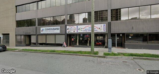 607 Agnes Street（加拿大曼尼托巴省温尼伯市）房屋照片