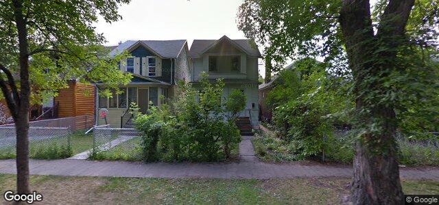 607 Lipton Street（加拿大曼尼托巴省温尼伯市）房屋照片