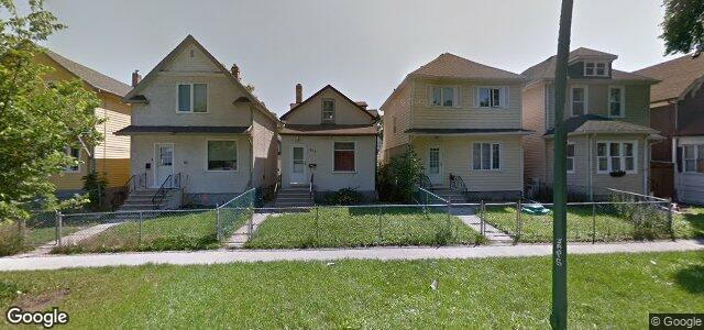 609 Home Street（加拿大曼尼托巴省温尼伯市）房屋照片