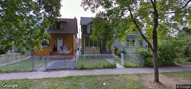 609 Lipton Street（加拿大曼尼托巴省温尼伯市）房屋照片